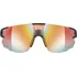 cyklistické brýle Julbo Aerospeed Zebra, Light Fire Black/Red/Red