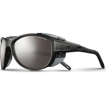 Sluneční brýle Julbo Explorer 2.0 Spectron 4 Matt, Black/Grey