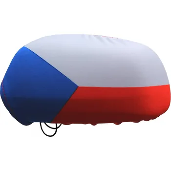Fotbalová tréninková pomůcka Potahy na zrcátka Česká republika