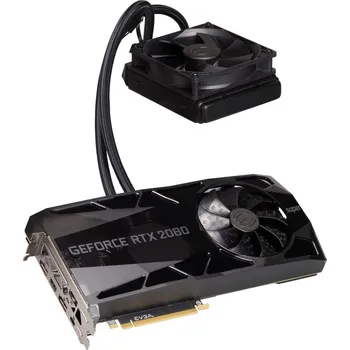 Grafická karta EVGA GeForce RTX 2080 Super FTW3 (08G-P4-3288-KR)