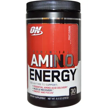 Anabolizér Optimum Nutrition Amino Energy 270 g
