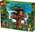Stavebnice LEGO LEGO Ideas 21318 Dům na stromě