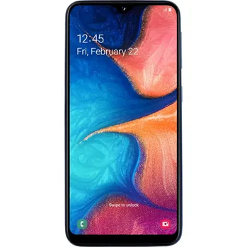 Mobilní telefon Samsung Galaxy A20e (A202F) 