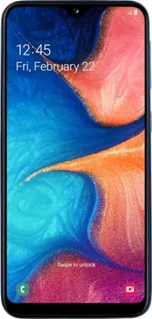 Mobilní telefon Samsung Galaxy A20e (A202F) 