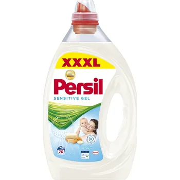 Prací gel Persil Sensitive Gel