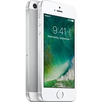 Mobilní telefon Apple iPhone SE (2016)