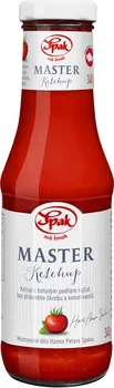 Kečup Spak Ketchup Master 340 g