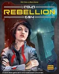 Indie Boards and Cards Coup: Rebellion…