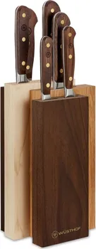 Kuchyňský nůž Wüsthof Dreizackwerk Solingen Crafter 6 ks