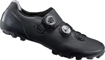 Pánské cyklistické tretry Shimano SH-XC901ML černé