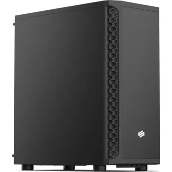 PC skříň SilentiumPC Signum SG1M (SPC231)