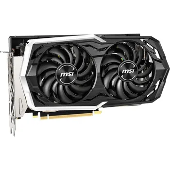 Grafická karta MSI GeForce RTX 2060 Super Armor OC 8 GB