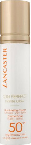 Lancaster Sun Perfect Infinite Glow SPF 50 50 ml od 810 Kč - Zbozi.cz