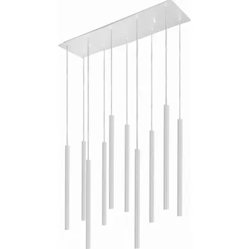 Nowodvorski Laser X 8922 bílé