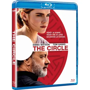 Blu-ray film Circle - Blu-ray