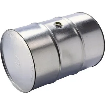 Kovový sud 216,5 l