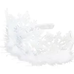 Rappa Korunka vločka