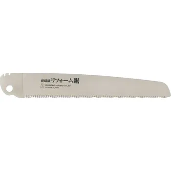Ruční pilka Replacement Blade for Joiner's Folding Saw Ishinoko 210 - Náhradní list