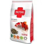 Nutrin Pond Optimal Kaprovité ryby 320g