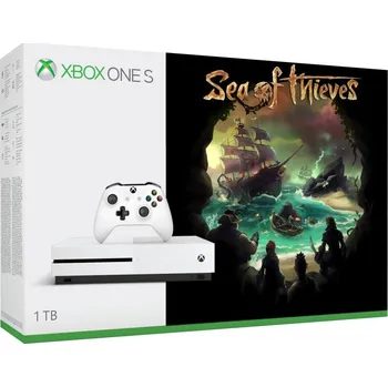 Herní konzole Microsoft Xbox One S 1 TB
