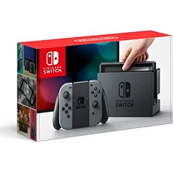 Nintendo Switch od 7 099 Kč - Zbozi.cz