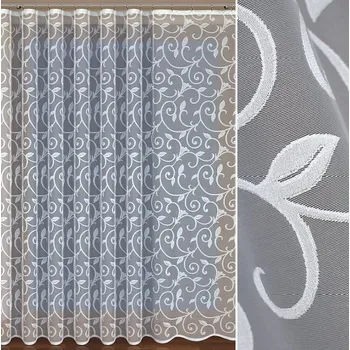 Záclona Záclona metrážová Daira výška 250 cm