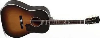 Elektroakustická kytara Sigma Guitars JM-SG45