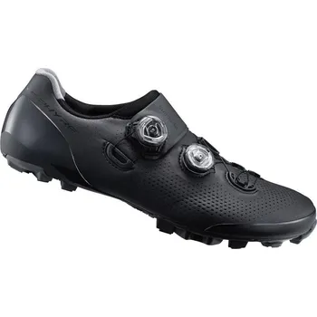 Pánské cyklistické tretry Shimano SH-XC901ML černé