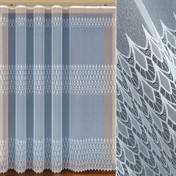 Velikonoční dekorace Záclona metrážová Buena výška 250 cm