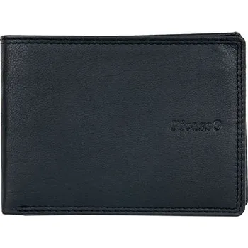 Peněženka Kožená peněženka Picasso bez kapsičky na mince