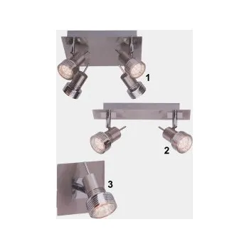 Bodové svítidlo Brilliant Brlt-G34710/77