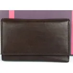 Klasická dámská kožená peněženka Il Giglio