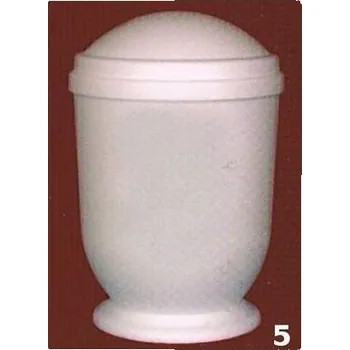 Smuteční dekorace Urna MO-5