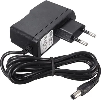 Napájecí adaptér AC 100-240V na DC 6V, 2A