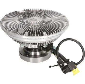 Ventilátor topení a klimatizace Visco spojka ventilátoru Renault Euro 6