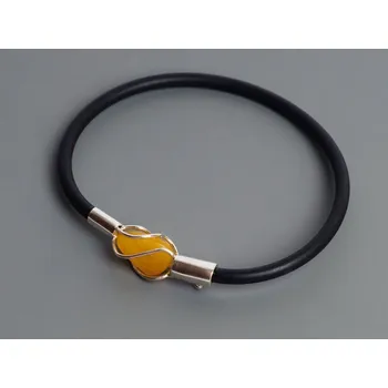 Souprava šperků Náramek Manipura