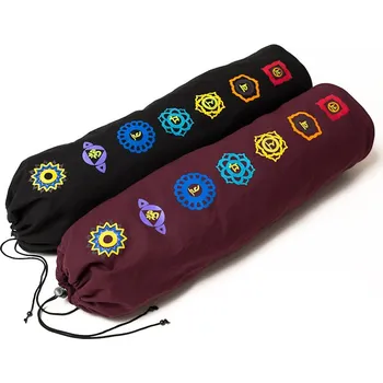 Vak 7 čaker potisk, Barva plum