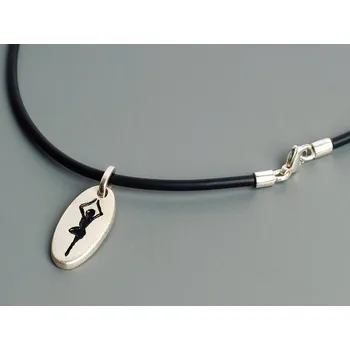 Souprava šperků 1. Póza Vrkasana, Velikost 45