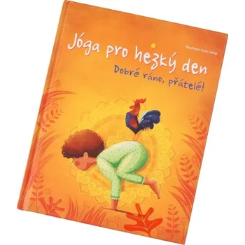 Jóga pro hezký den