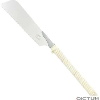 Ruční pilka Japonská pila Kataba Super Hard 240