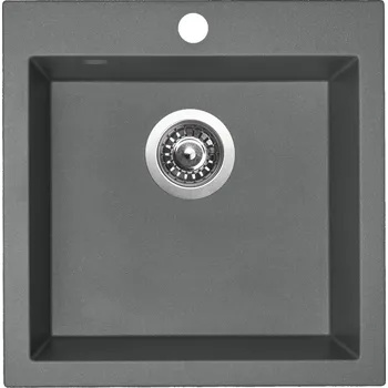 Granitový dřez Sinks Viva 455