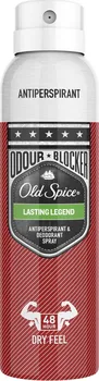 Old Spice Lasting Legend M deospray 150 ml