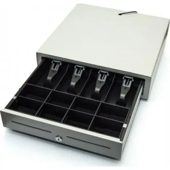 Pokladní zásuvka Pokladní zásuvka CD-840 K RJ-11 12V světlá