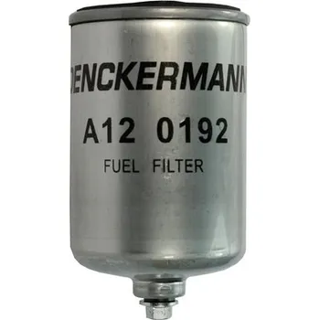 Palivový filtr Palivový filtr DENCKERMANN A120192