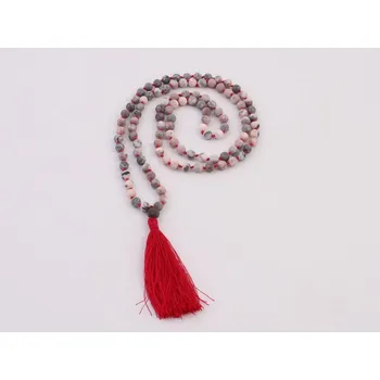 Mala růžový opál