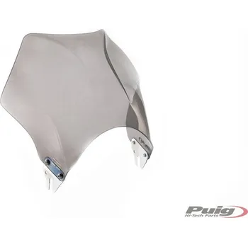 Plexi Puig Honda CB 600 F Hornet (03-04) Raptor Kouřové