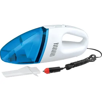 Vysavač Vysavač do auta 12V 90W bezsáčkový