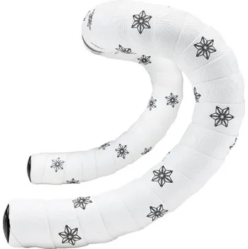 omotávka na kolo Omotávka SUPACAZ Super Sticky Kush - Galaxy Limited, černá, 97g