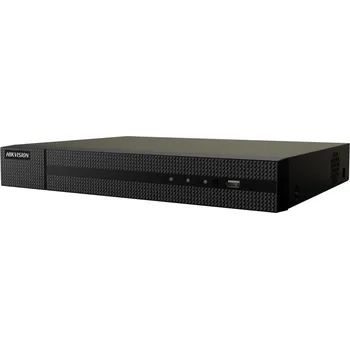 DVR/NVR/HVR záznamové zařízení Hikvision Hiwatch HWN-2108MH-8P