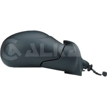 Auto zrcátko Vnější zpětné zrcátko ALKAR 6136851